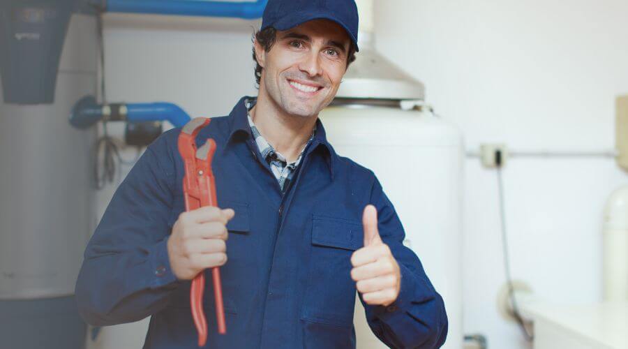 Professional expert plumbing services in Garden Prairie, IL